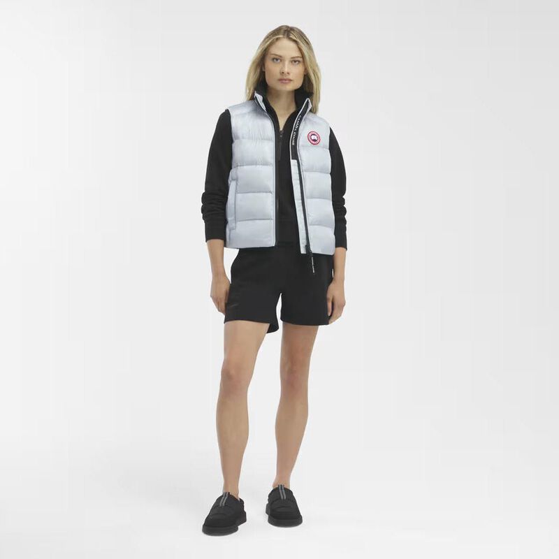 Canada Goose Cypress Vest image number 3